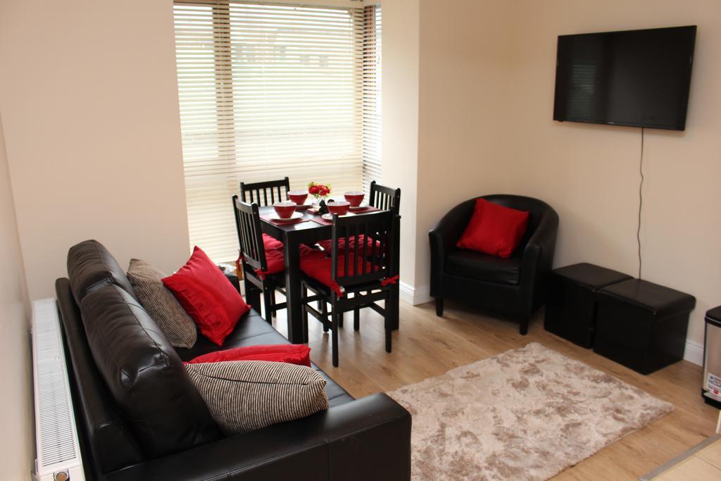 Apartment Fernley Court Dublin
