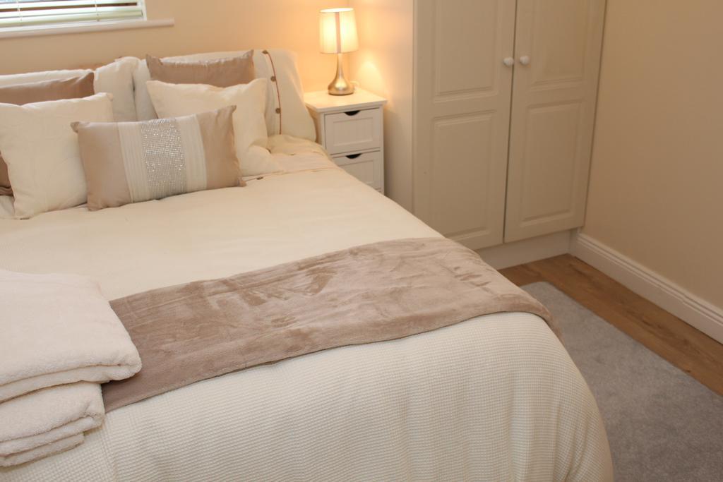 Fernley Court Apartment *