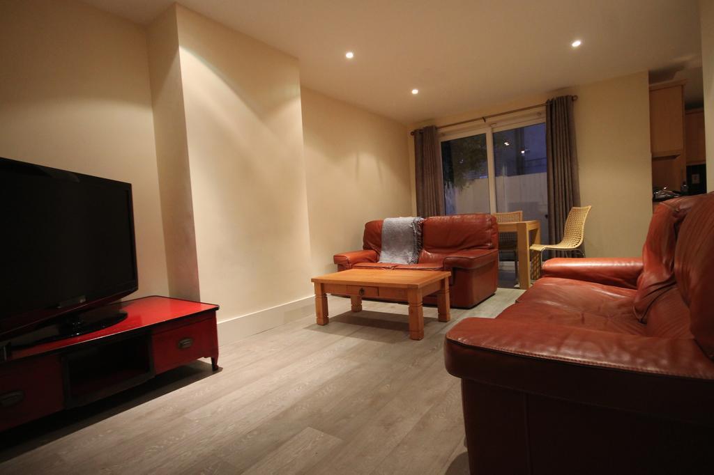 Muse House Apartment