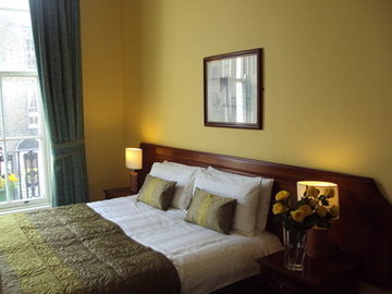 Anchor Guest house Dublin