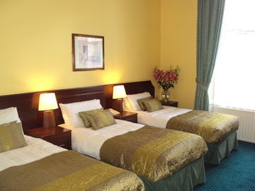 Guest house Anchor 3*