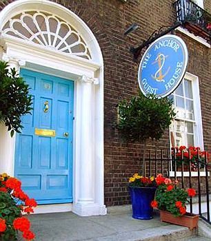 Anchor Guest house 3*