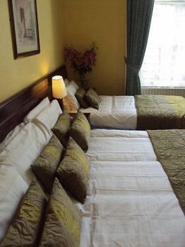 Anchor Guest house Dublin