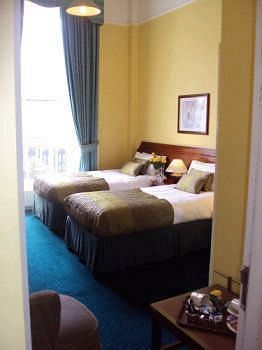 Anchor Guest house