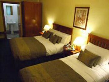 Guest house Anchor 3*