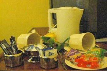 Anchor Guest house Dublin