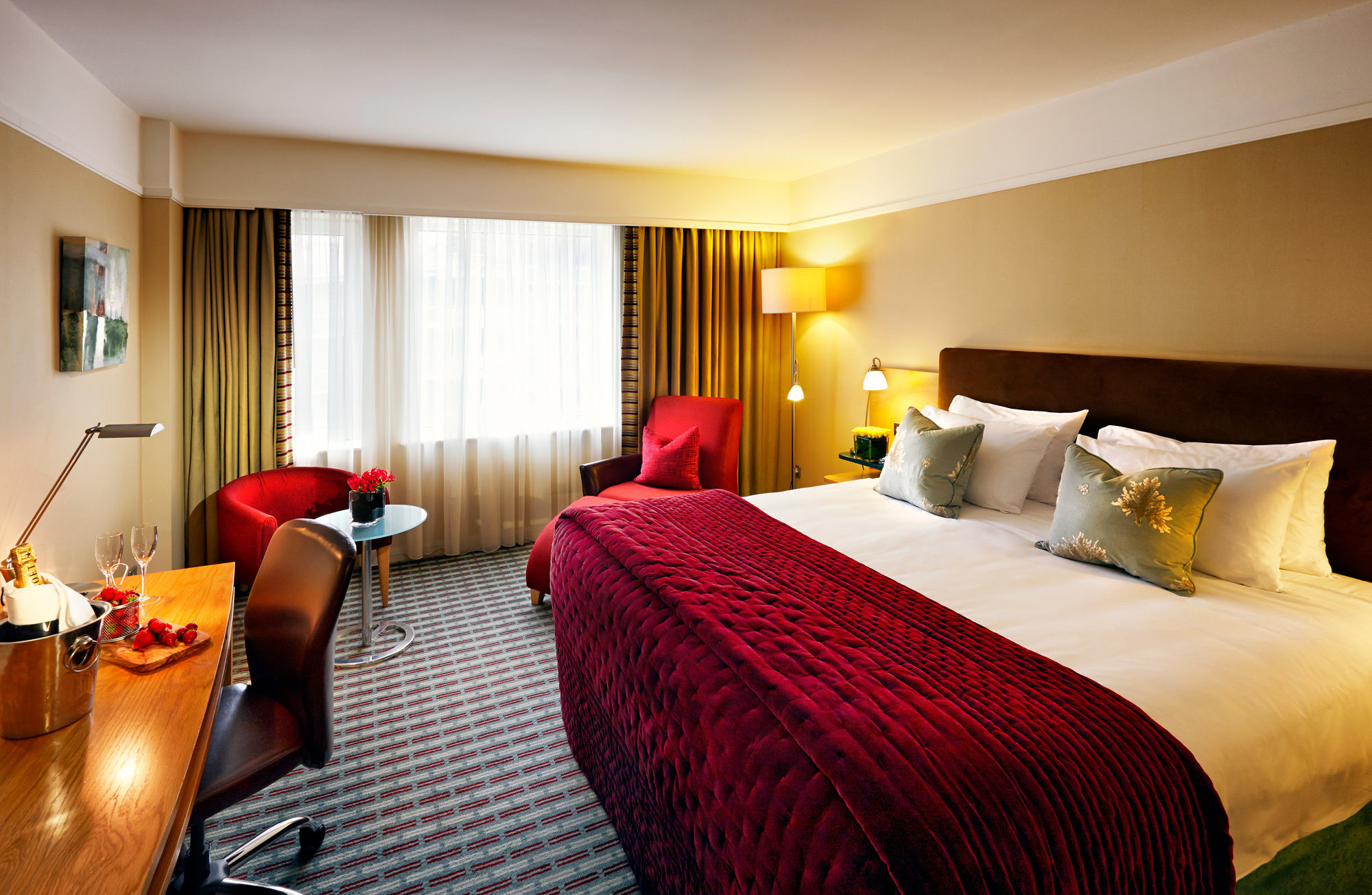 The Croke Park 4*