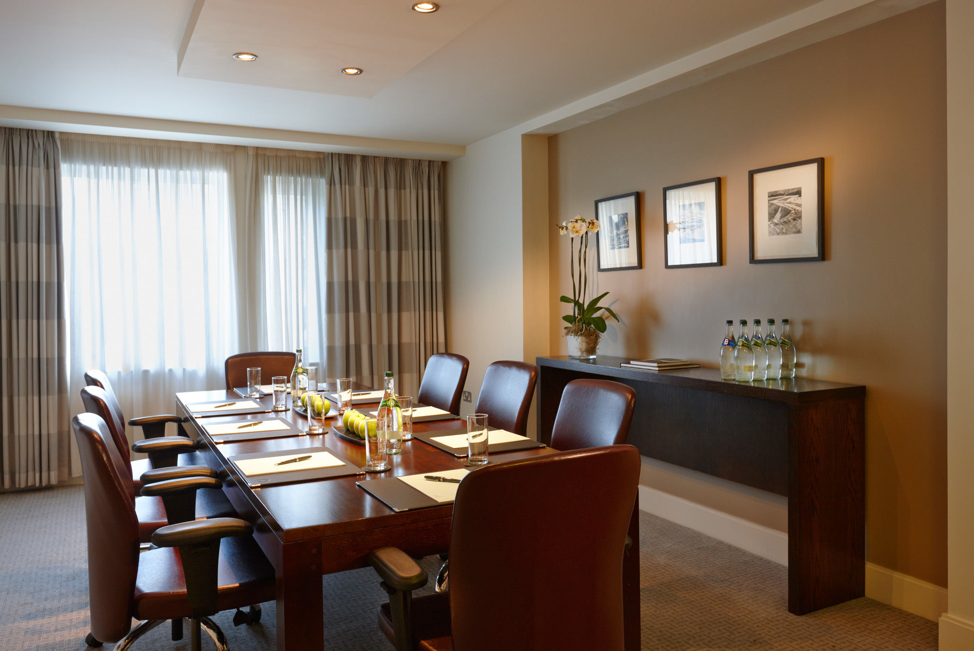 Hotel The Croke Park 4*