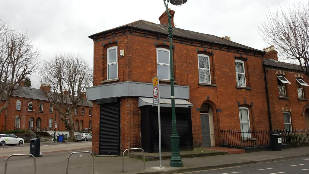 Apartment Belvidere Road *