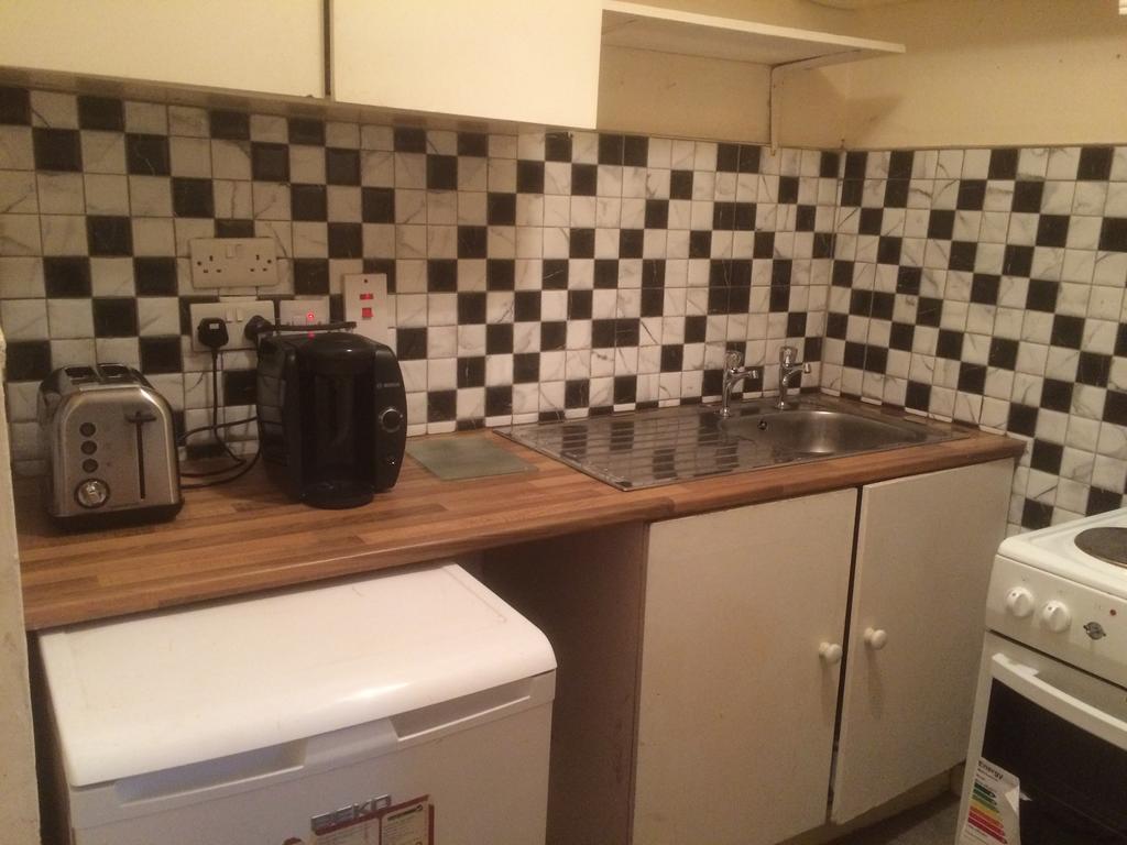 Apartment Belvidere Road
