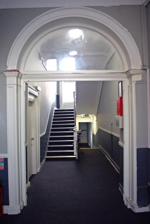 Mountjoy Serviced Apartment Dublin
