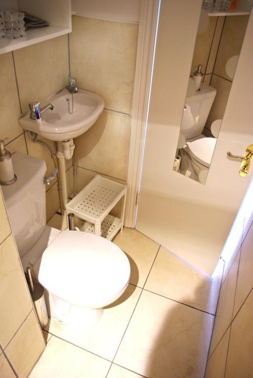 Apartment Mountjoy Serviced Dublin