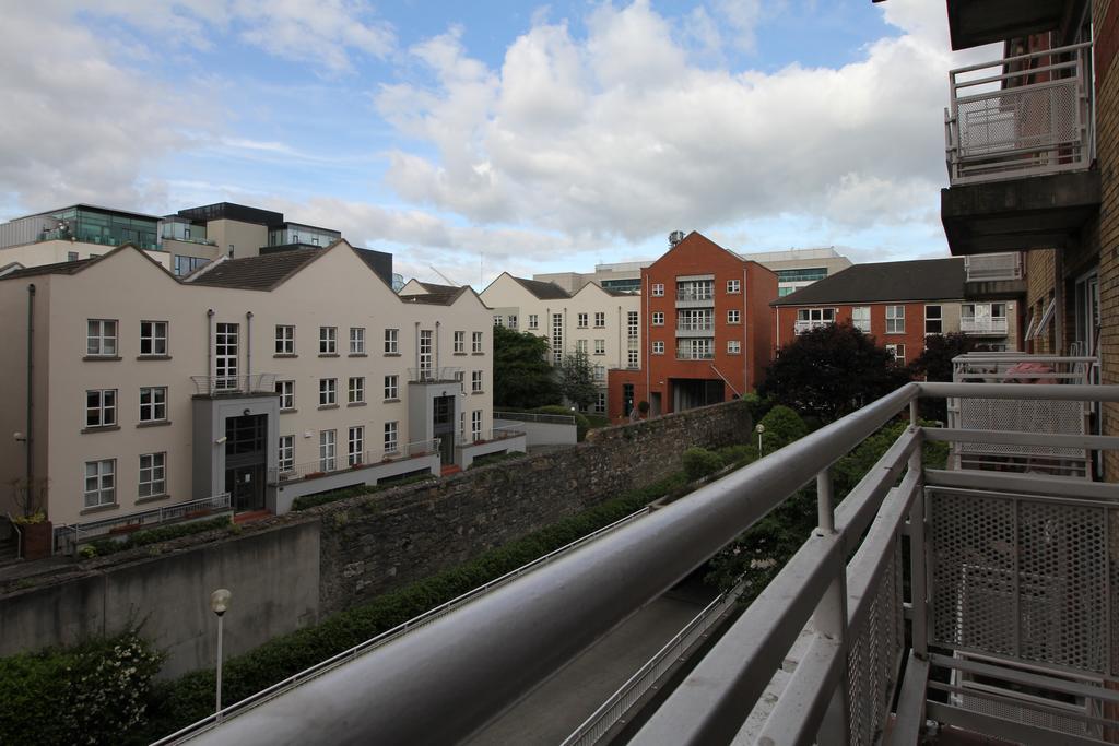 Windmill Lane Self Catering * Dublin