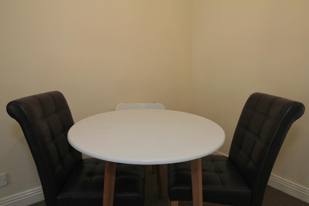 Apartment Middle Gardiner Street Dublin