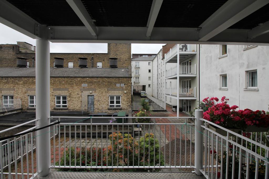 Apartment Middle Gardiner Street