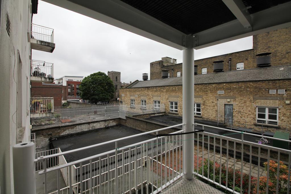 Middle Gardiner Street Apartment Dublin