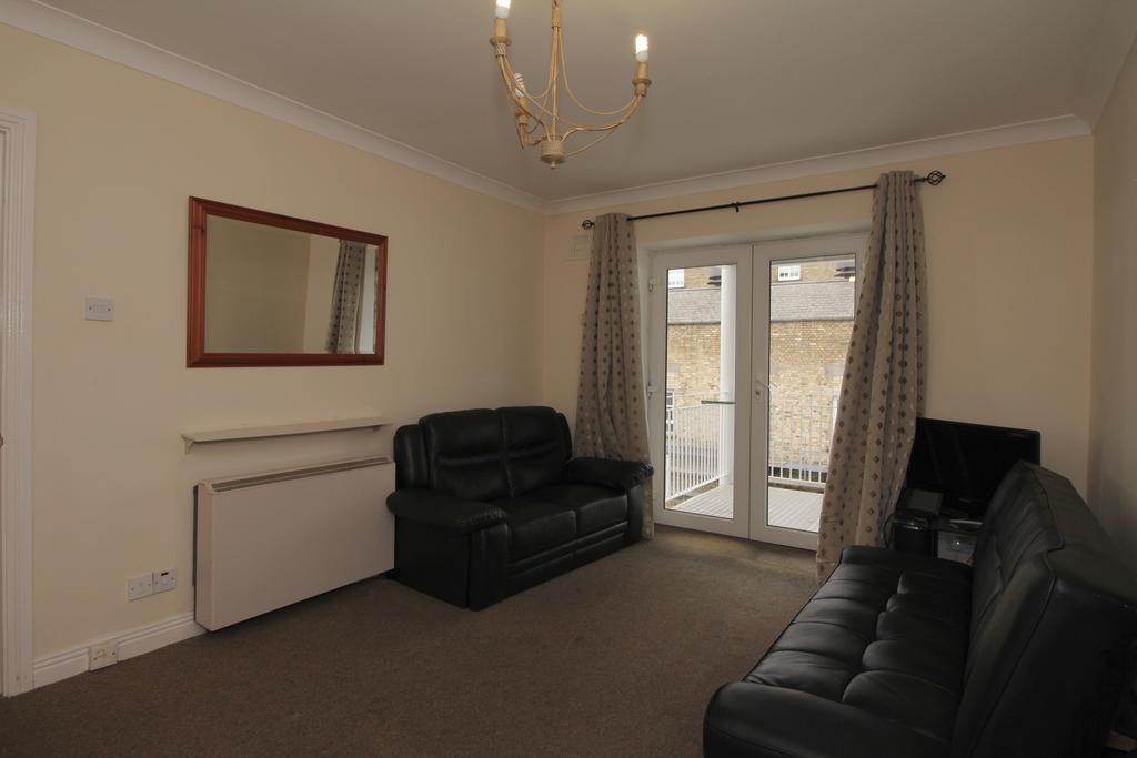 Apartment Middle Gardiner Street *