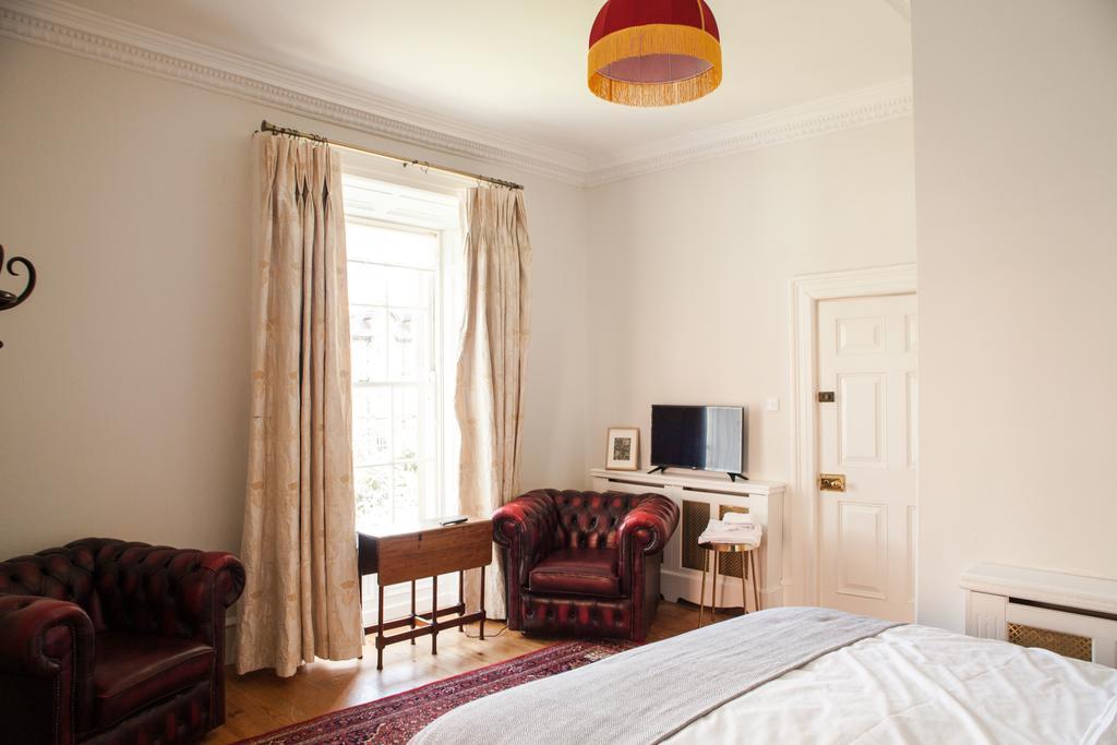 Guest house The Historical Harcourt