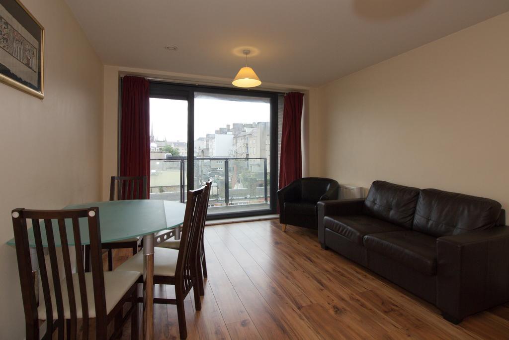 Apartment Ivy Self Catering Apartment Dublin