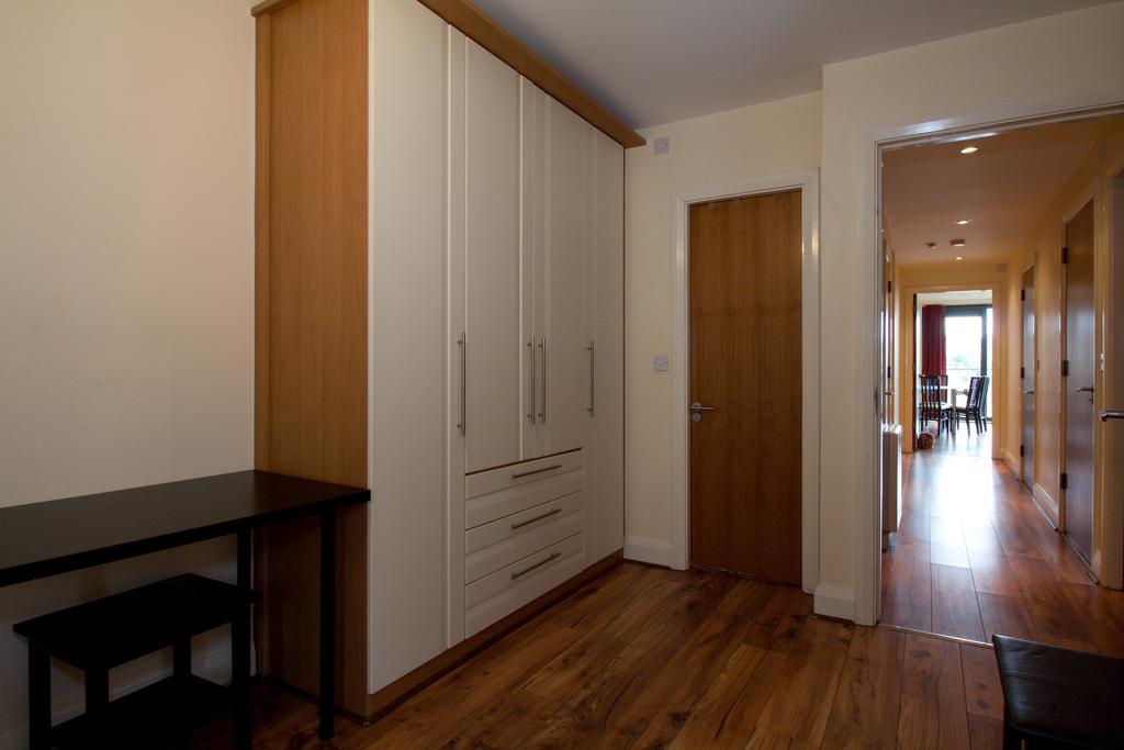 Apartment Ivy Self Catering Apartment Dublin