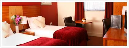 Hotel Ardmore 3*