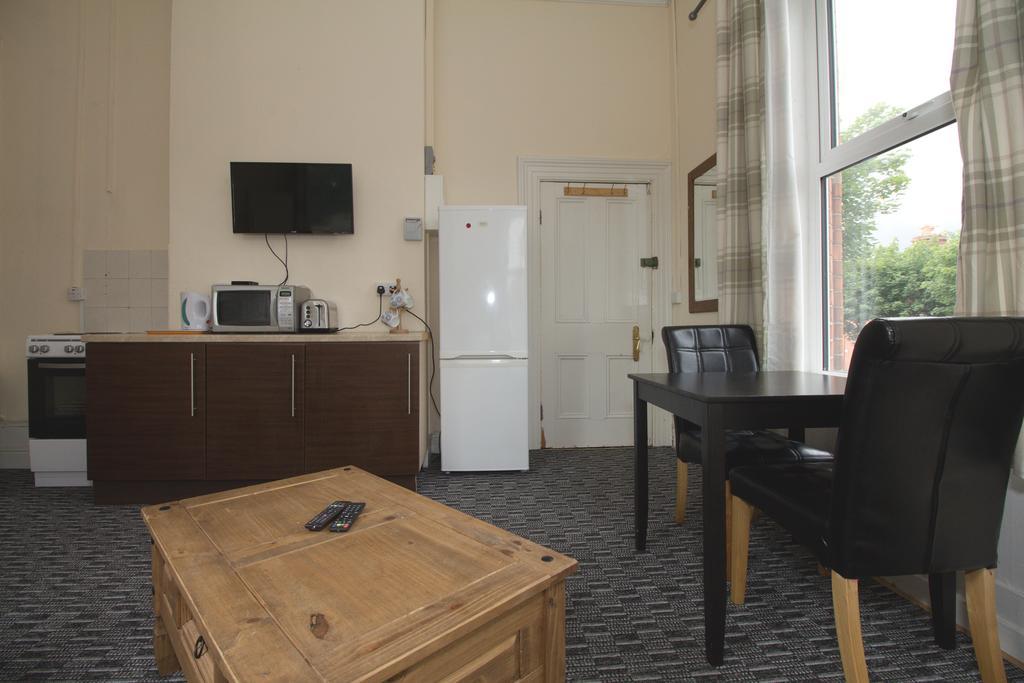 Apartment Belvidere Road Dublin