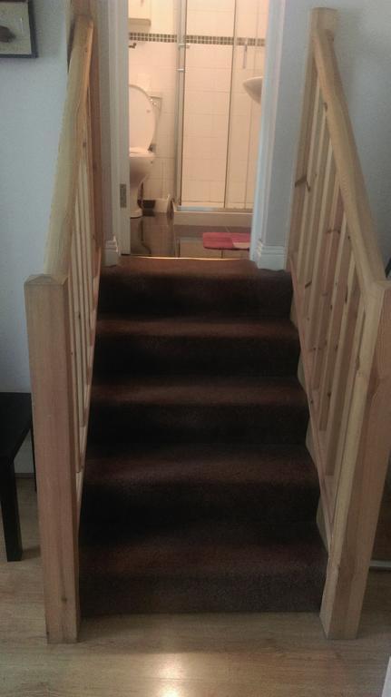 Dorset House Apartment *