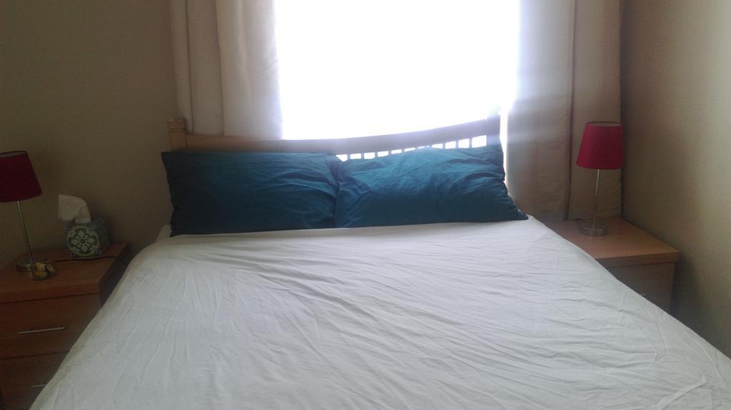 Dorset House Apartment Dublin