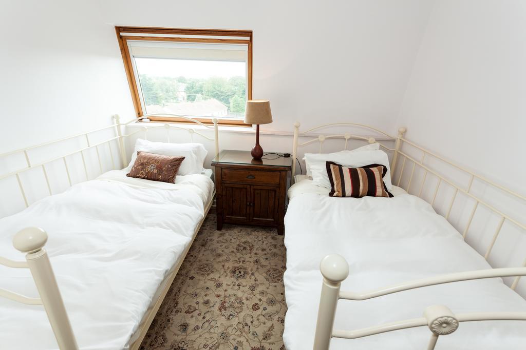 Cowper 443 Apartment