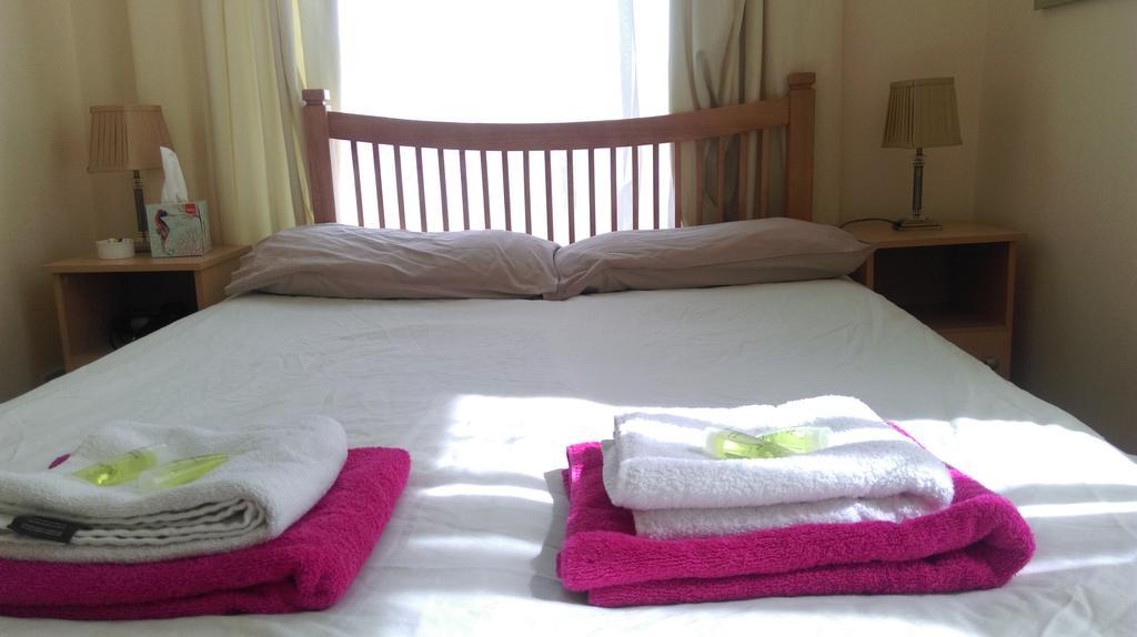 Dorset House Apartment Dublin