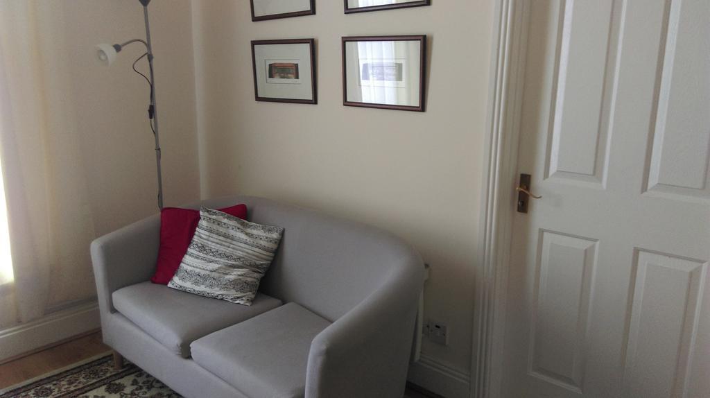 Apartment Dorset House Dublin