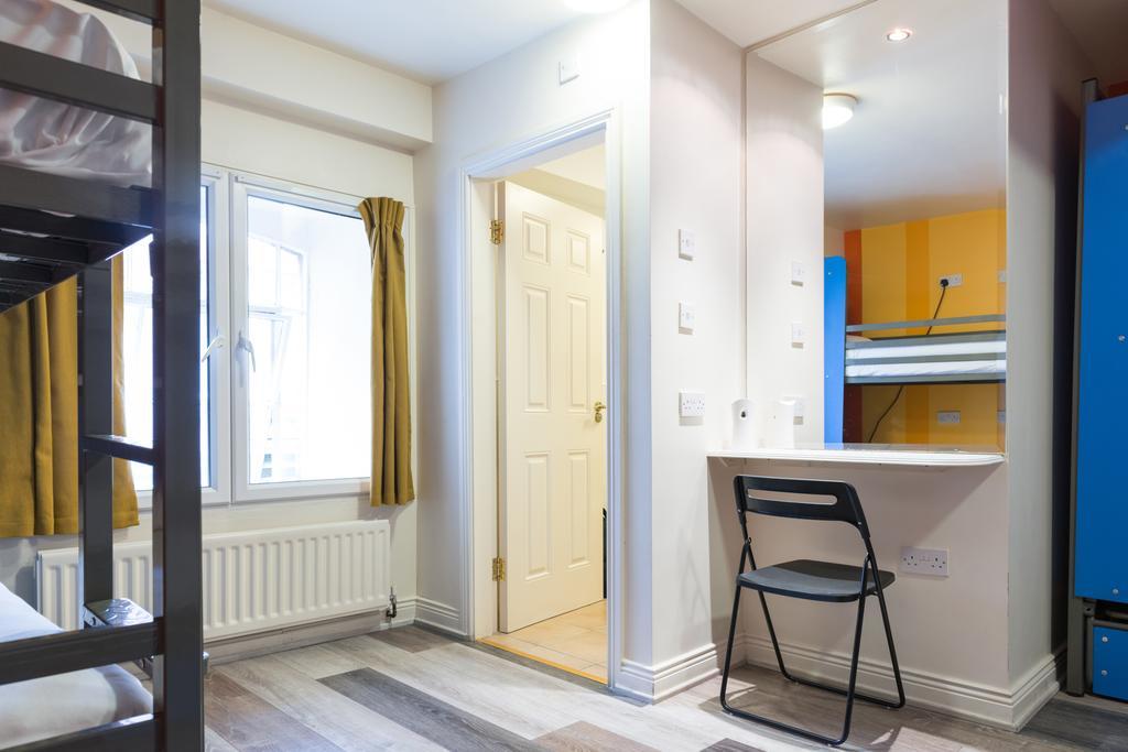 Hostel Sky Backpackers Dublin