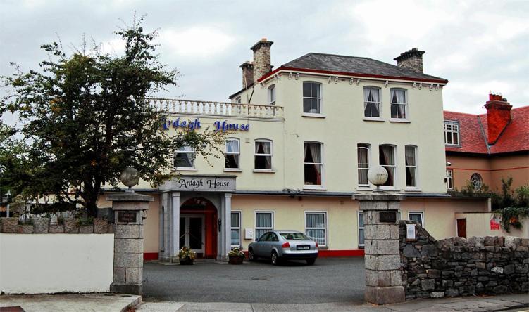 Guest house Ardagh House Dublin