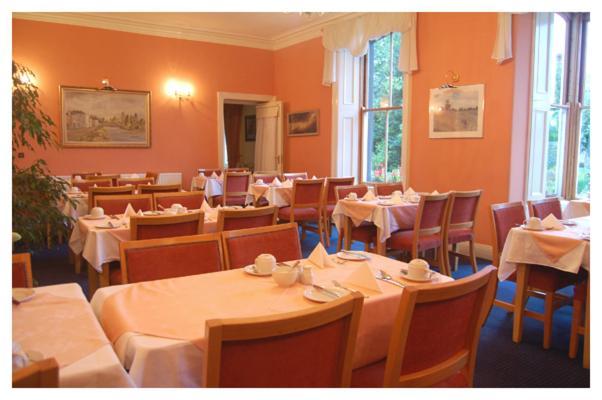 Ardagh House Guest house Dublin