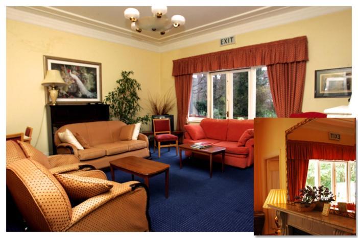Ardagh House Dublin