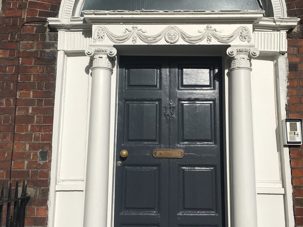 Mountjoy Serviced Apartment Dublin