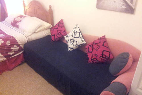 Apartment Brunswick Street Dublin