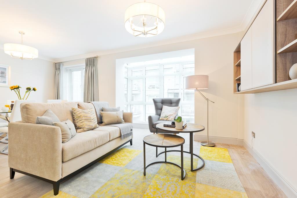 Exclusive Centre Apartment