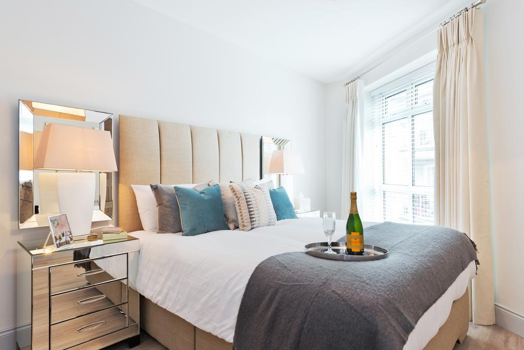 Apartment Exclusive Centre *