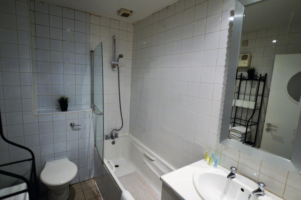 Metrostays - Stephen'S Green 7-1 Apartment