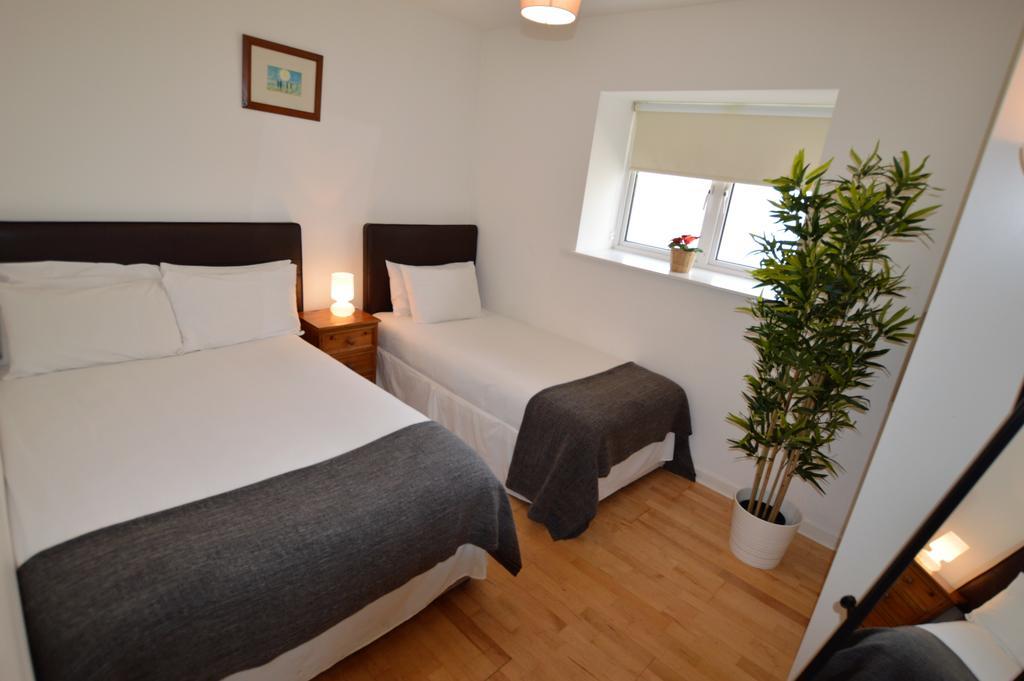 Metrostays - Stephen'S Green 7-1 Dublin