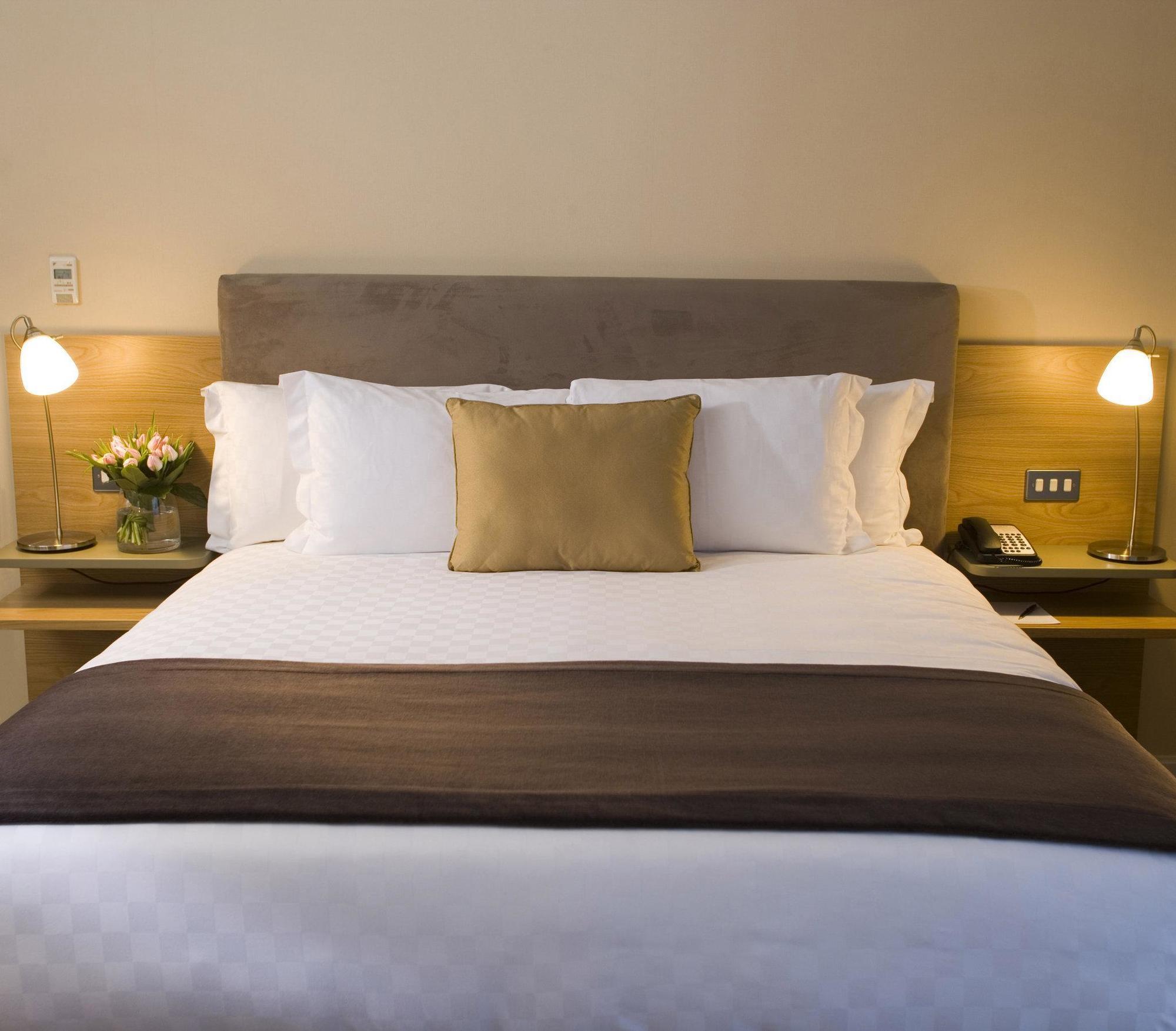 Hotel The Croke Park Dublin