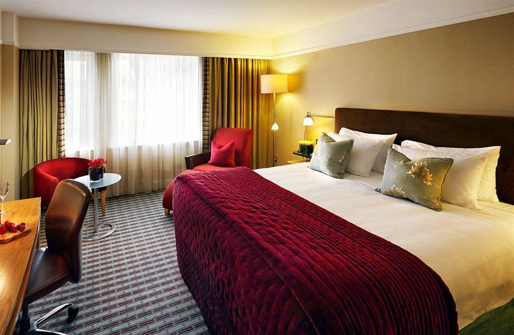 Hotel The Croke Park Dublin