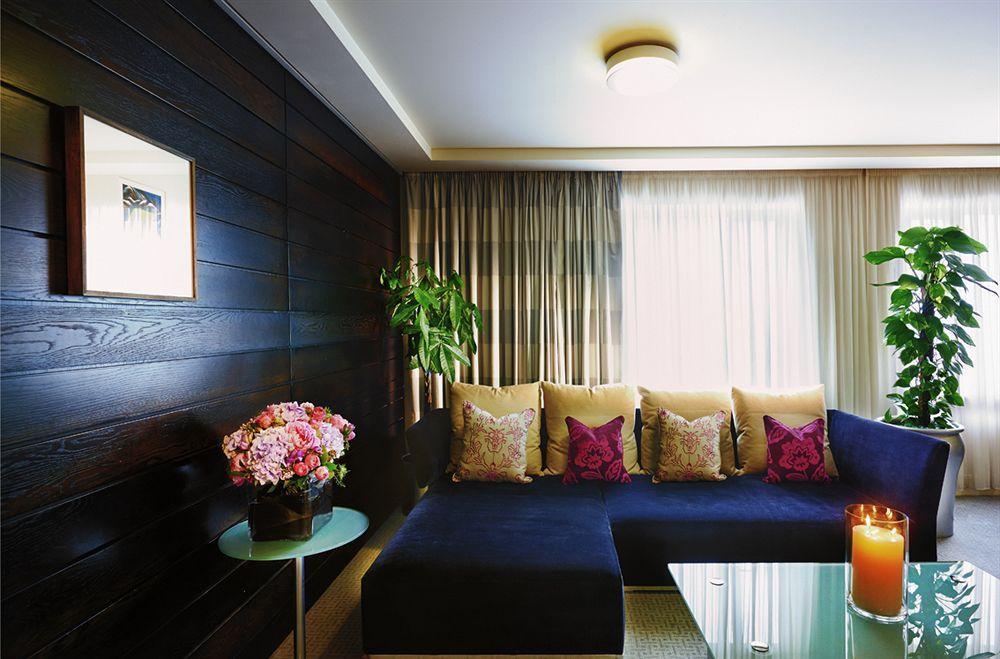 The Croke Park Hotel Dublin