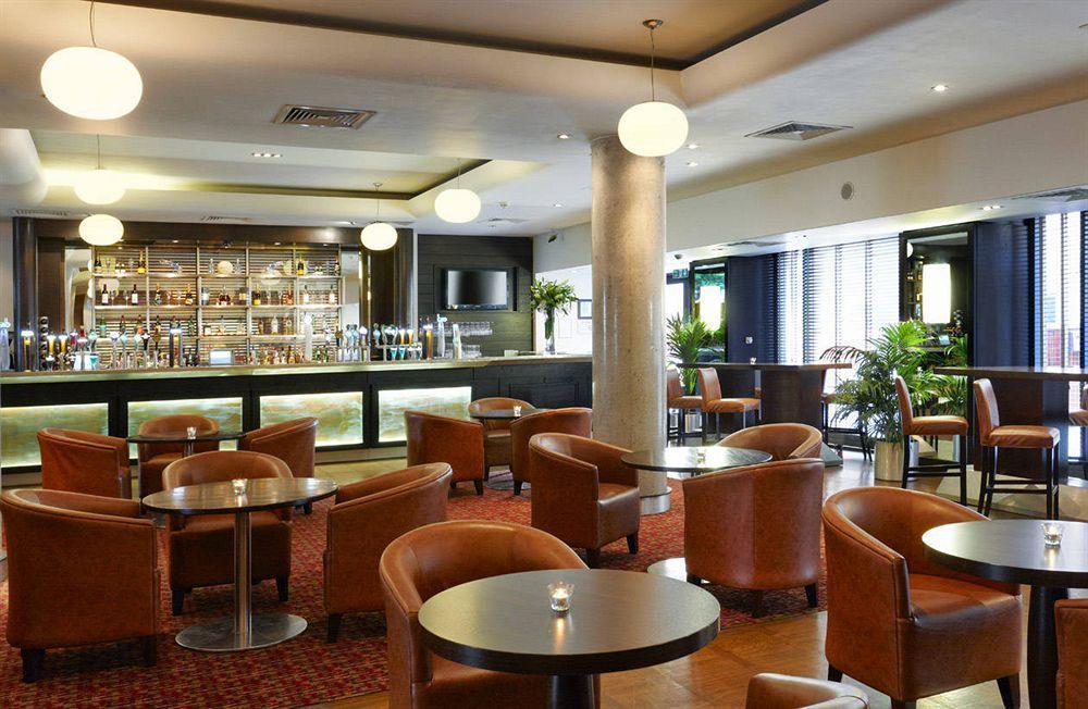 The Croke Park 4* Dublin