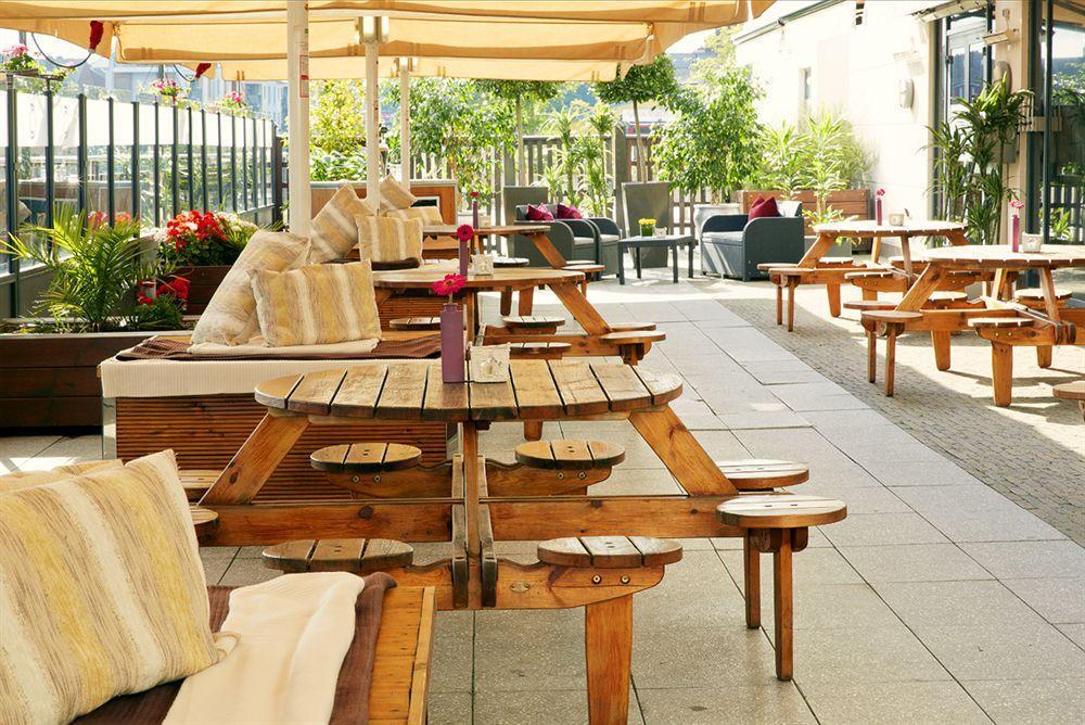 Hotel The Croke Park Dublin