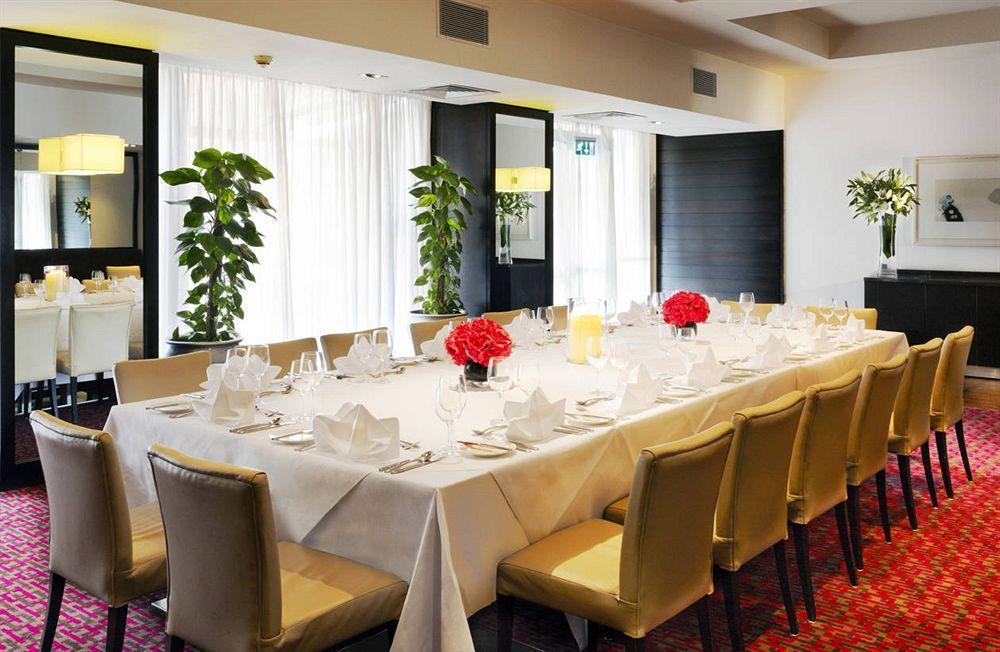 The Croke Park Hotel 4*