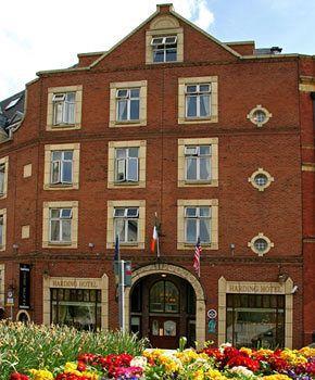 Harding 3* Dublin