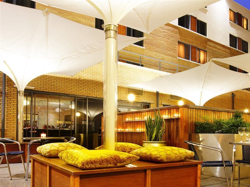 Hotel The Croke Park Dublin