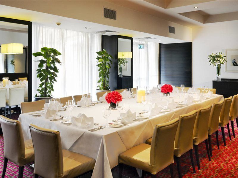 The Croke Park Hotel Dublin